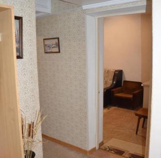 Chisinau Apartment | Apartment Miorita