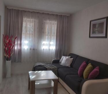 Korana Apartment | Apartment Mira