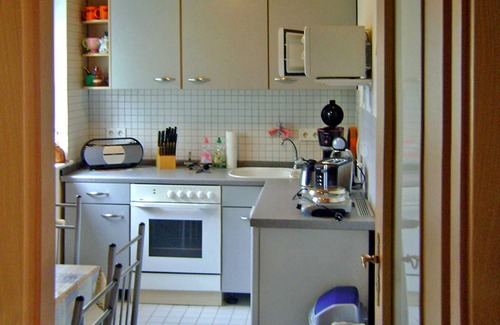 Blankenhagen House | Apartment Mirada - Apartment