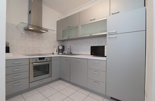 Znjan Apartment | Apartment Mirela (32521-A1) - Split