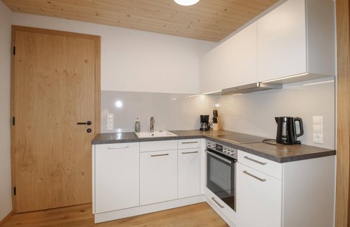 Raggal Apartment | Apartment mit 1 Schlafzimmer