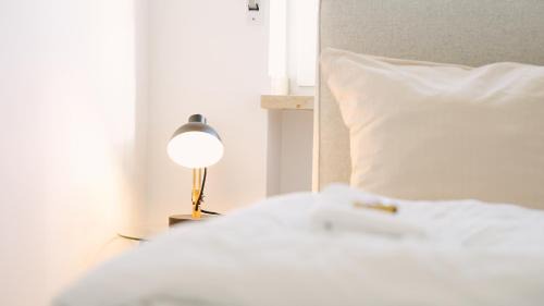 Vallendar Apartment | Apartment mit Balkon, Küche & Waschmaschine an der WHU