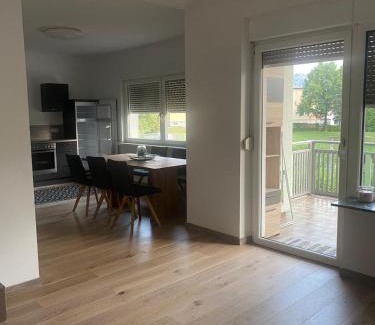 Gratkorn Apartment | Apartment mit Parkblick