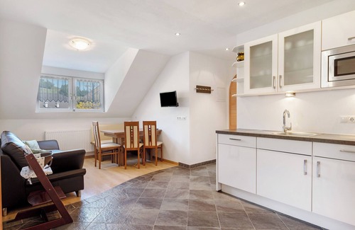 Renon Apartment | Apartment 'Moarhof In Siffian' with Mountain View, Shared Garden and Wi-Fi