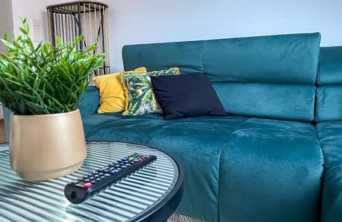Waischenfeld Apartment | Apartment Modern