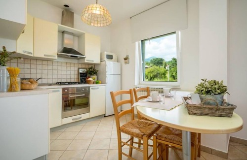 Ika Apartment | Apartment Moira by Interhome