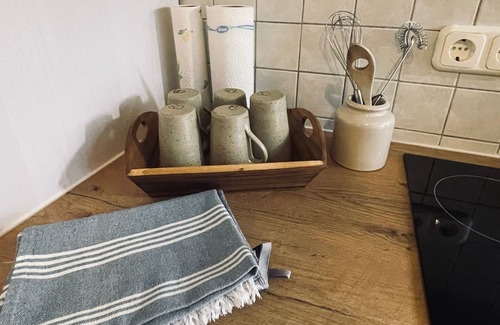 Beeskow Apartment | Apartment monk hostel
