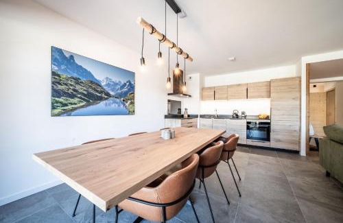 Chatel Apartment | Apartment Montami, Châtel - by EMERALD STAY