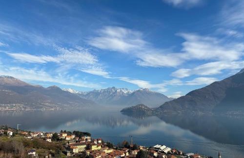 Pianello del Lario Apartment | Apartment Monte e Lago