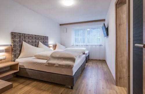 Laimach Apartment | Apartment Montec Apart 2 by Interhome