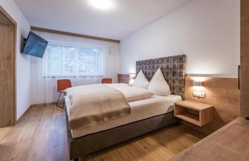 Laimach Apartment | Apartment Montec Apart 2 by Interhome