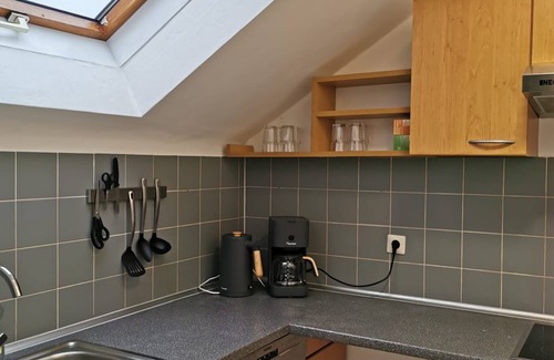 Bad Mergentheim Apartment | Apartment Morgensonne