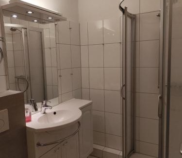 Braunlage Apartment | Apartment Morgengruß - Pool & Sauna