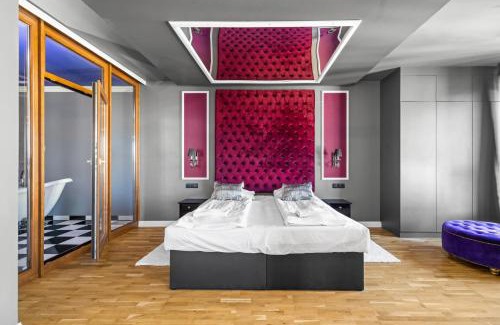Old Town Apartment | Apartment Moulin Rouge - Old Town, Gdańsk