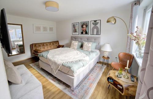 Buers Apartment | Apartment Mountainview