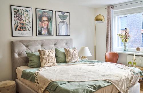 Buers Apartment | Apartment Mountainview