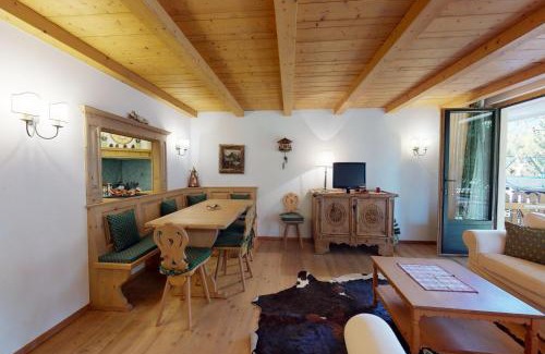 Champfer Apartment | Apartment Muntagna Alva EG