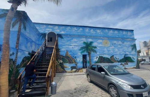 Lomas de Mazatlan Apartment | Apartment ∙ 2 bedrooms ∙ 7 guests