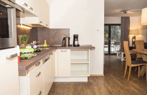 Sankt Gallenkirch Apartment | Apartment N° 103