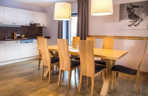 Sankt Gallenkirch Apartment | Apartment N° 107