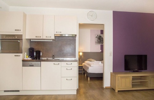 Sankt Gallenkirch Apartment | Apartment N° 108
