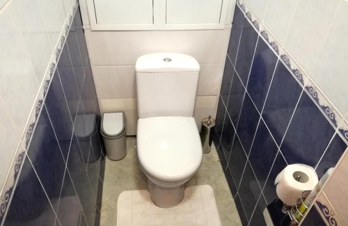 Frunzensky District Apartment | Apartment na Belskogo