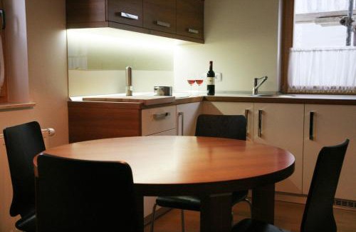 Kostanjevica na Krki Apartment | Apartment Na Krki