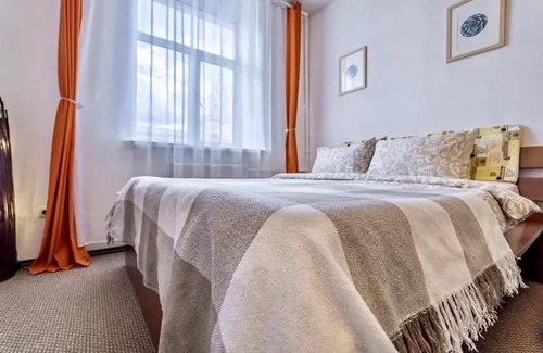 Verkh-Isetskiy Rayon Apartment | Apartment na Sverdlova 62