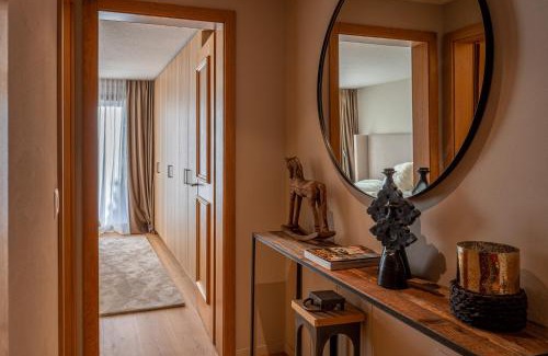 Zermatt Apartment | Apartment Nabucco