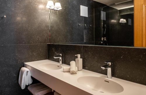 Zermatt Apartment | Apartment Nabucco