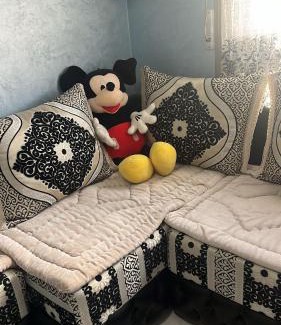 Hay Al Matar Apartment | Apartment nador mattar