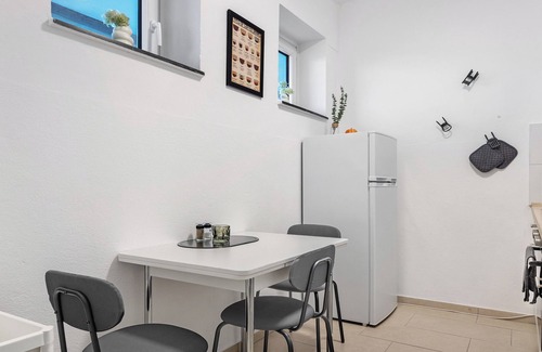 Waldhausen Apartment | Apartment 'Nähe Messe Und City' with Wi-Fi