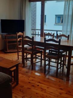 Puigcerda Apartment | APARTMENT NATURA