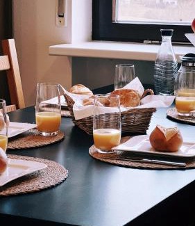 Heiligenwald Apartment | Apartment Naturblick Hollywood