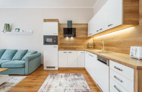 Karlovy Vary Apartment | Apartment Naty