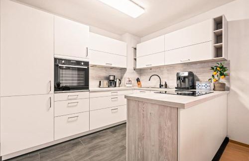 Fischbach Apartment | Apartment Nautilus in Seenähe