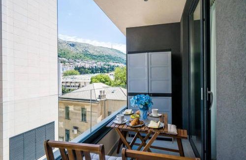 Dubrovnik Apartment | Apartment NAVA - new and spacious gem - FREE PARKING