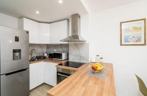 Dubrovnik Apartment | Apartment NAVA - new and spacious gem - FREE PARKING