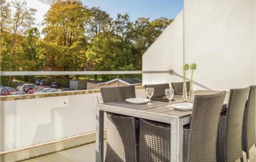 Kronborg Apartment | Apartment Ndr Strandvej H-504