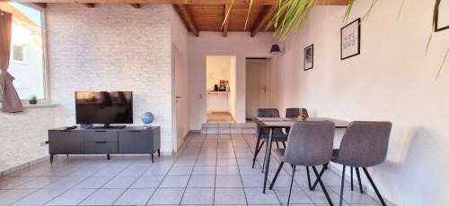 Edingen Apartment | Apartment Neckarglück