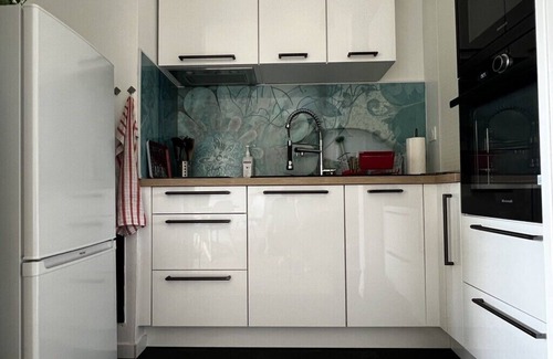 Andernos-les-Bains Apartment | Apartment near the city center
