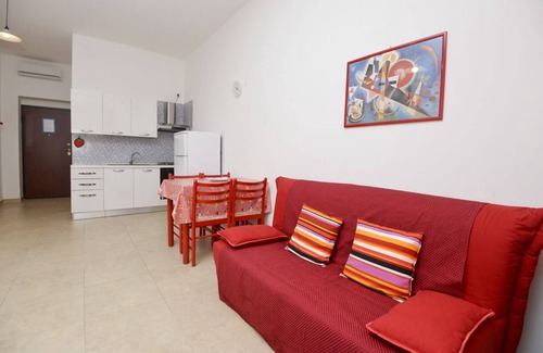 Ginosa Marina Apartment | Apartment near the sea in Ginosa Marina