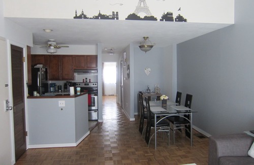 Lawrenceville Condo | Apartment near Princeton