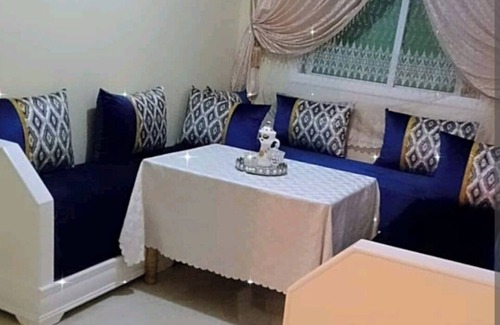 Ouled Tayeb Apartment | Apartment Near Airport FES SAISS