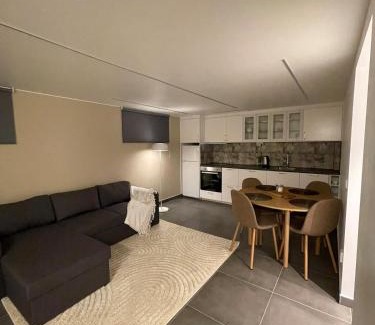 Rosersberg Apartment | Apartment near Arlanda Airport Stockholm including parking
