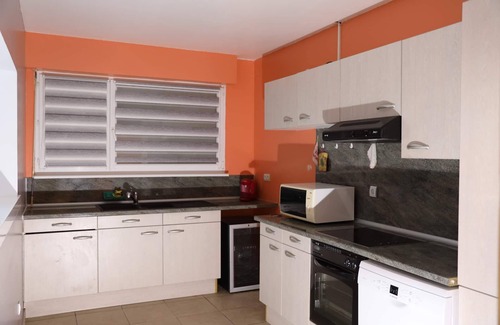 Saint-Louis Apartment | Apartment near Basel/Mulhouse Airport