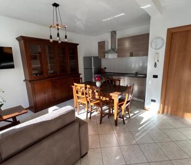 Galliate Apartment | Apartment near castle