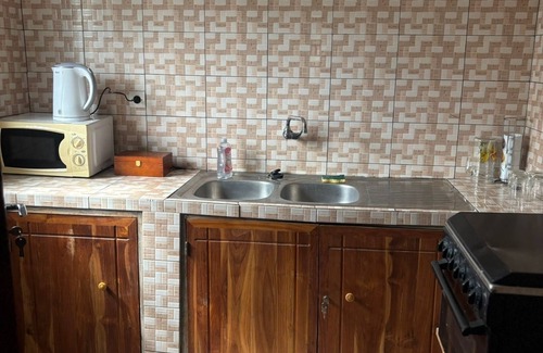 Lome Apartment | Apartment near city center & airport