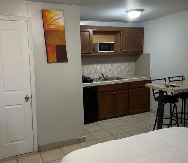 Nogales Apartment | Apartment near Consulate and USA