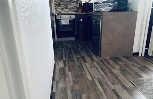 Schiltigheim Apartment | Apartment near European institutions